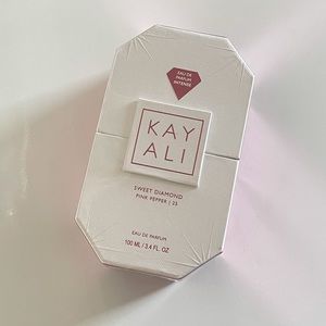 Kayali Sweet Diamond Pink Pepper 25